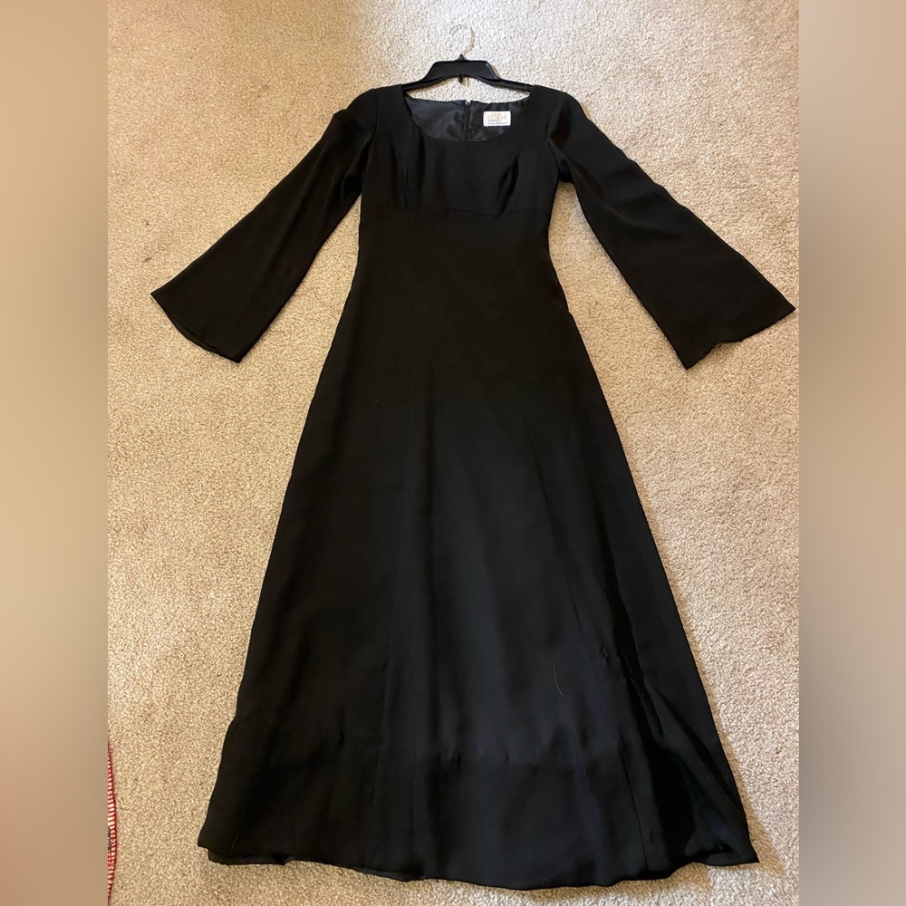 Stage Accents Performance Dress (UCF Choral)
